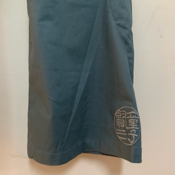 Kenzo Jungle Utility Trousers - Picture 4 of 9